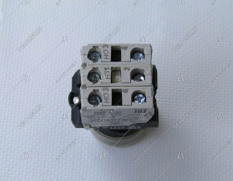 Кнопка, КМЕ-4221У2