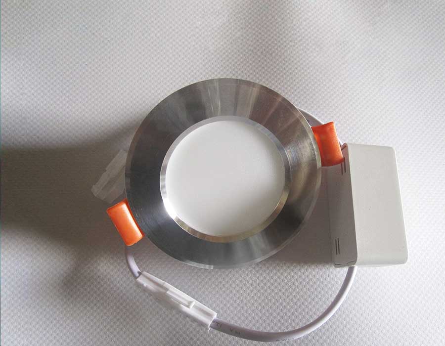 Светильник, EDB1886E01