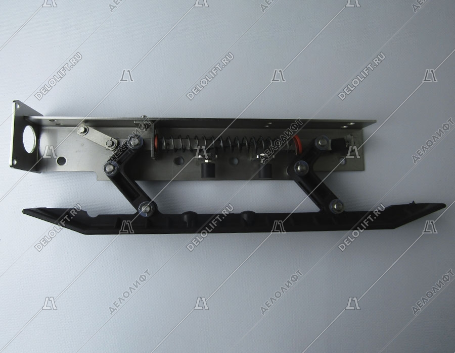 Механизм отводки, тип V10/4201 RE (правая), без электромагнита