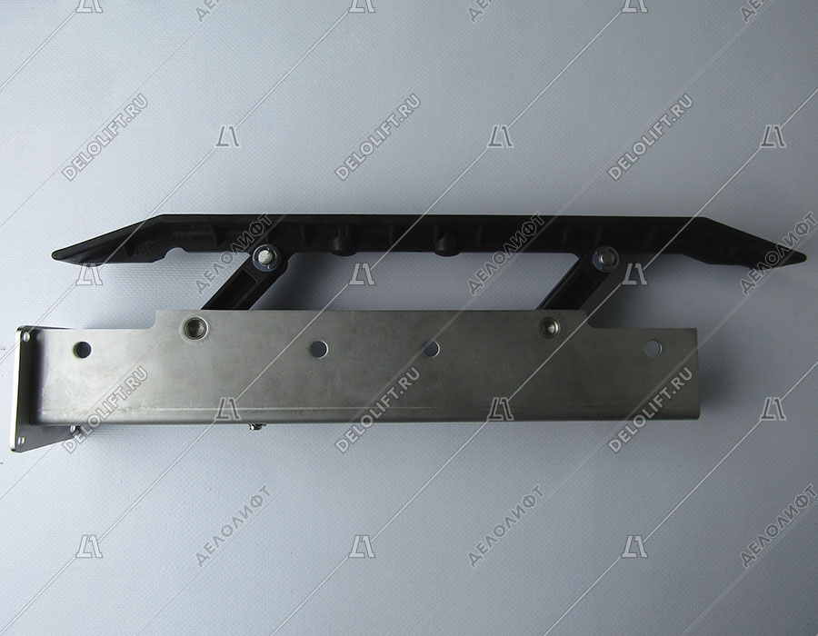 Механизм отводки, тип V10/4201 RE (правая), без электромагнита