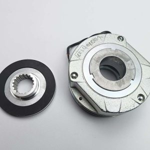 Тормоз электромагнитный, PRECIMA, FDB15, 205VDC, 0,24A, 40Nm