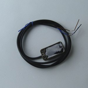 Датчик индуктивный, PFI25-8DN, 200 mA, 10-30V