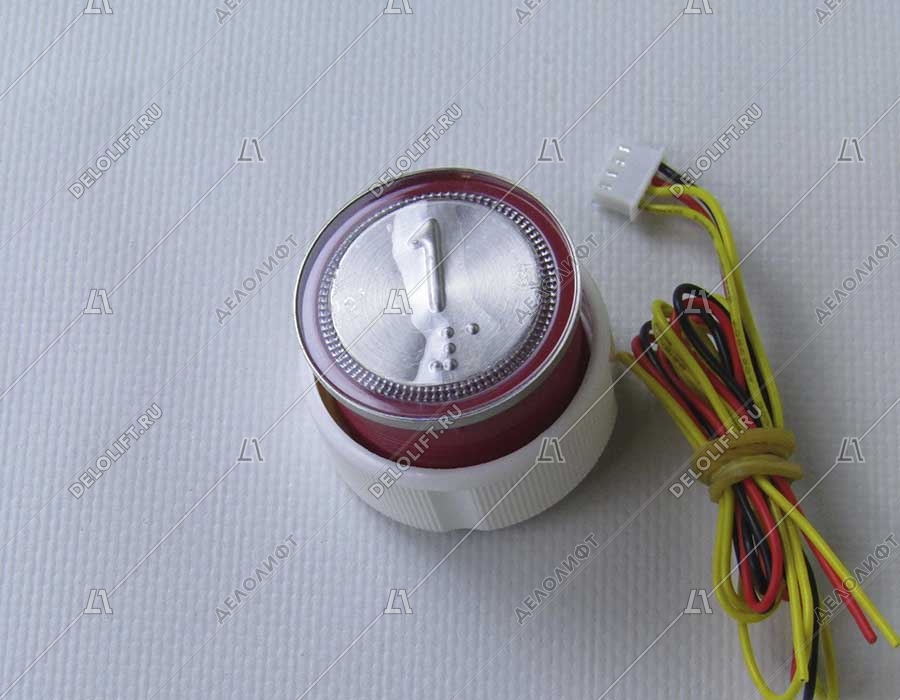 Кнопки вызова лифта THYSSENKRUPP