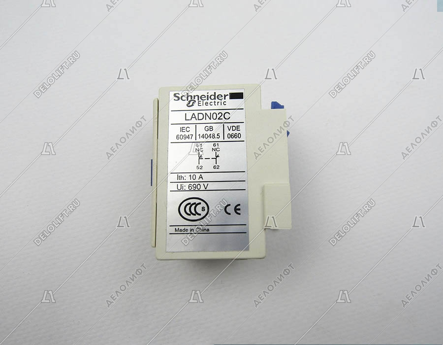 Запчасти для лифтов SCHNEIDER ELEVATOR