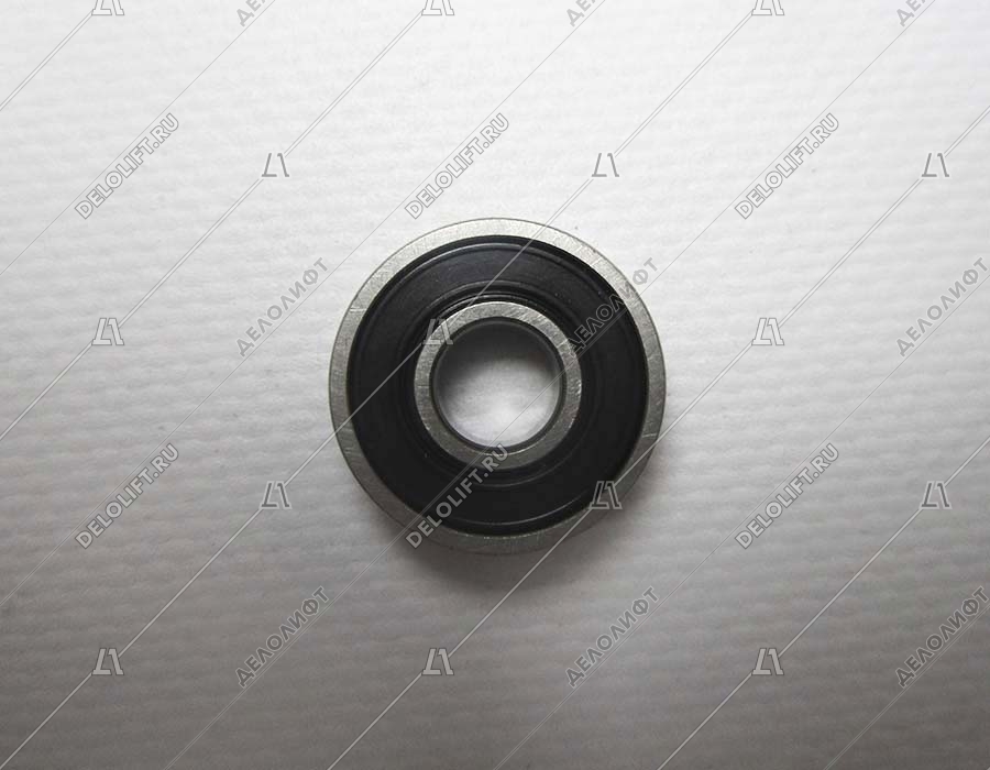 Подшипник, 608-2RS