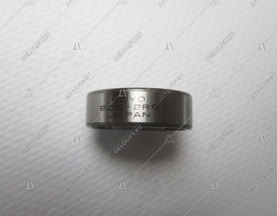 Подшипник, 608-2RS