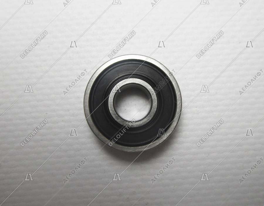Подшипник, 608-2RS