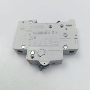 Переключатель модульный, ABB, S201-C16