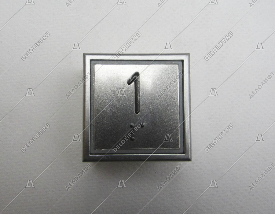 Кнопки лифта THYSSENKRUPP