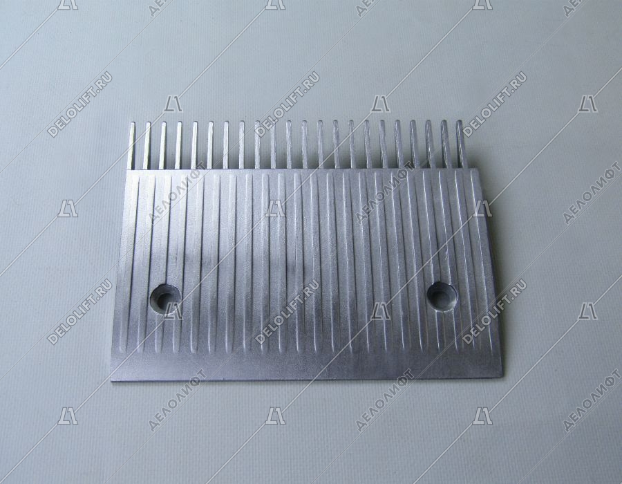 Запчасти для эскалаторов и траволаторов CANNY