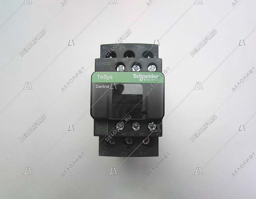 Контакторы лифта