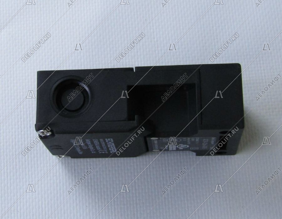 Выключатель концевой, AZ 16-12ZVK-M16