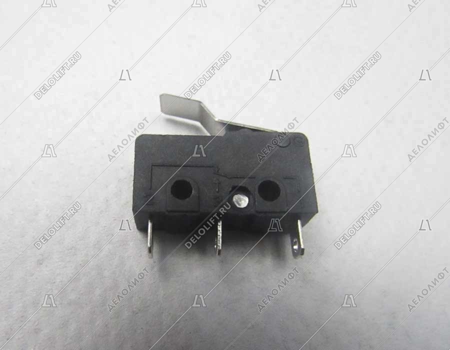 Микропереключатель, KW3-01