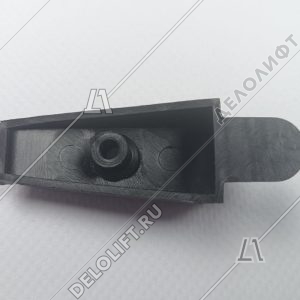 Заглушка для щётки безопасности