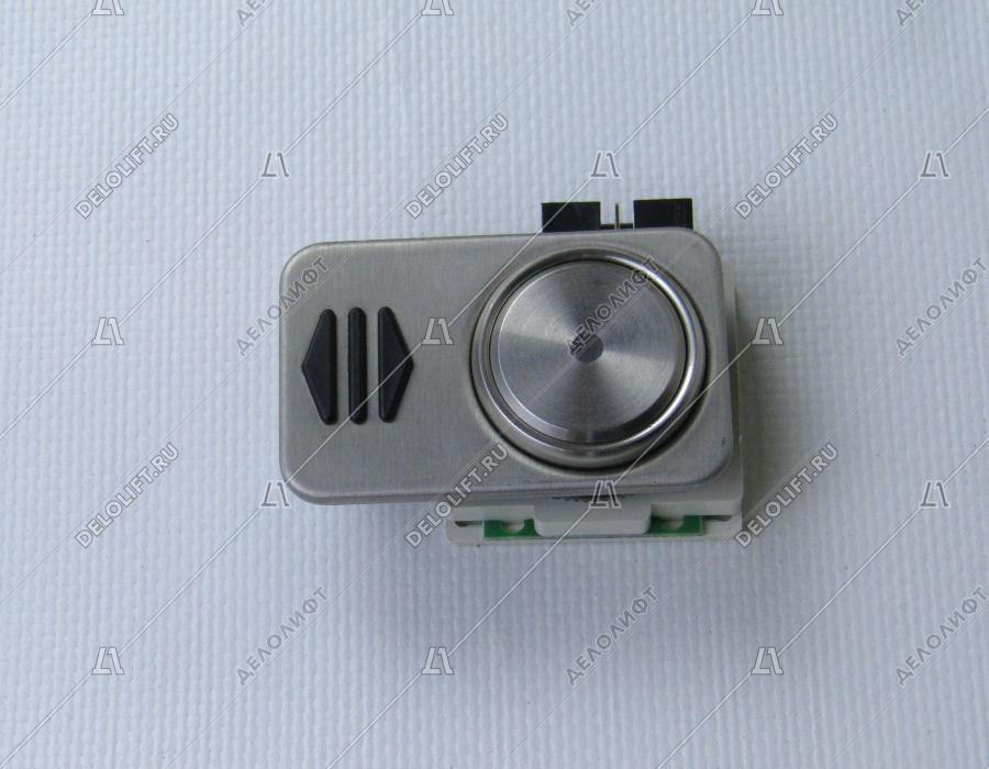 Кнопка приказа, открытие, MX-Basic HD, VP, FF