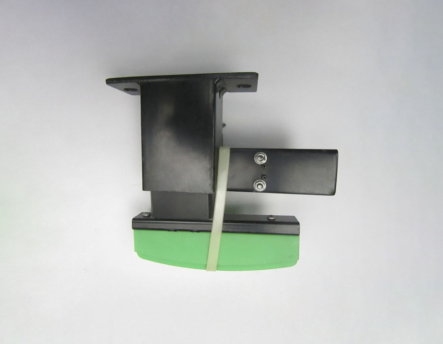 Устройство контроля обрыва цепи главного привода с концевым выключателем и кронштейном крепления