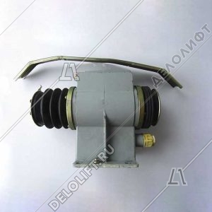 Отводка привода, ЭМО-2-66, 220В, электромагнитная