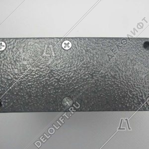 Выключатель путевой, ВП16Е23Б231-55У2.3, рычаг с роликом, cамовозвратный, ход влево, с сальником