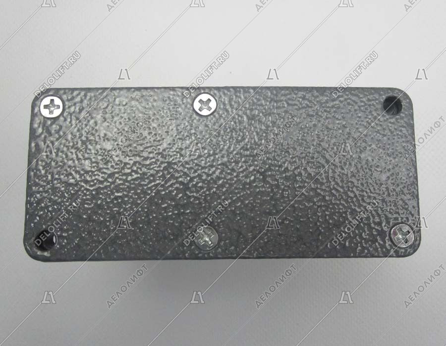 Выключатель путевой, ВП16Е23Б231-55У2.3, рычаг с роликом, cамовозвратный, ход влево, с сальником