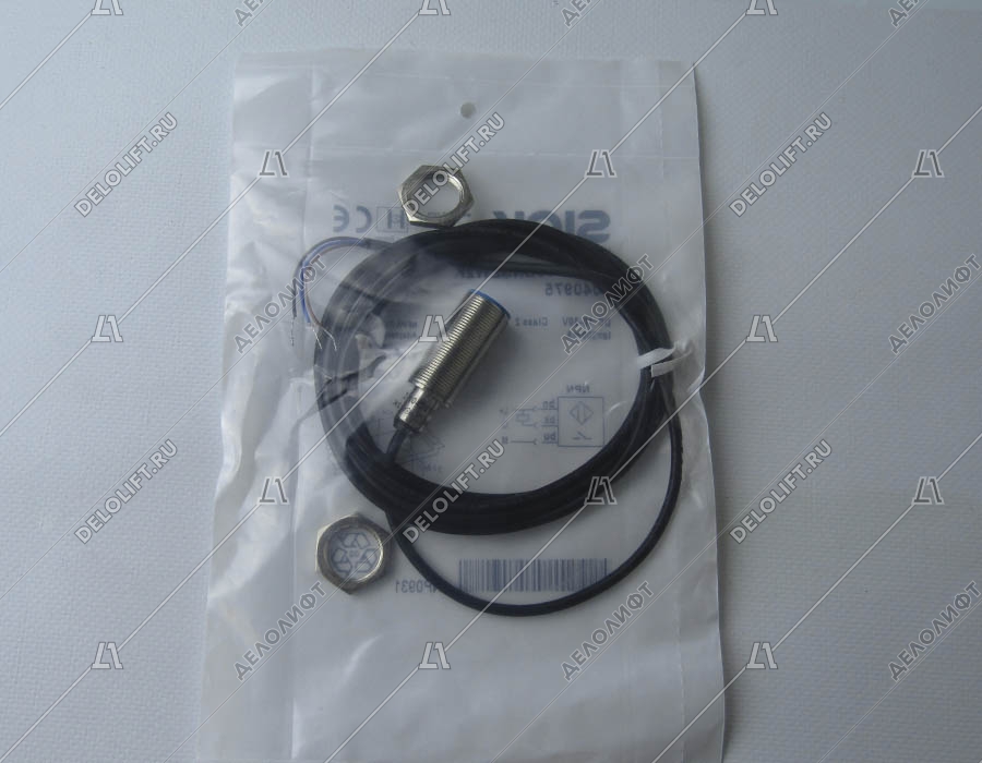 Датчики для лифта