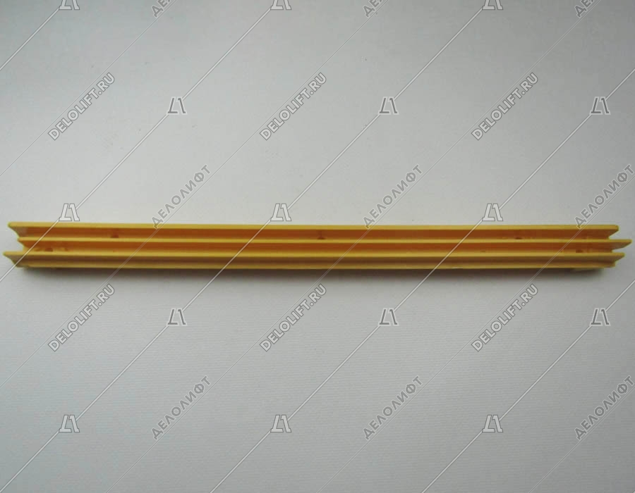 Запчасти для эскалаторов и траволаторов SSL