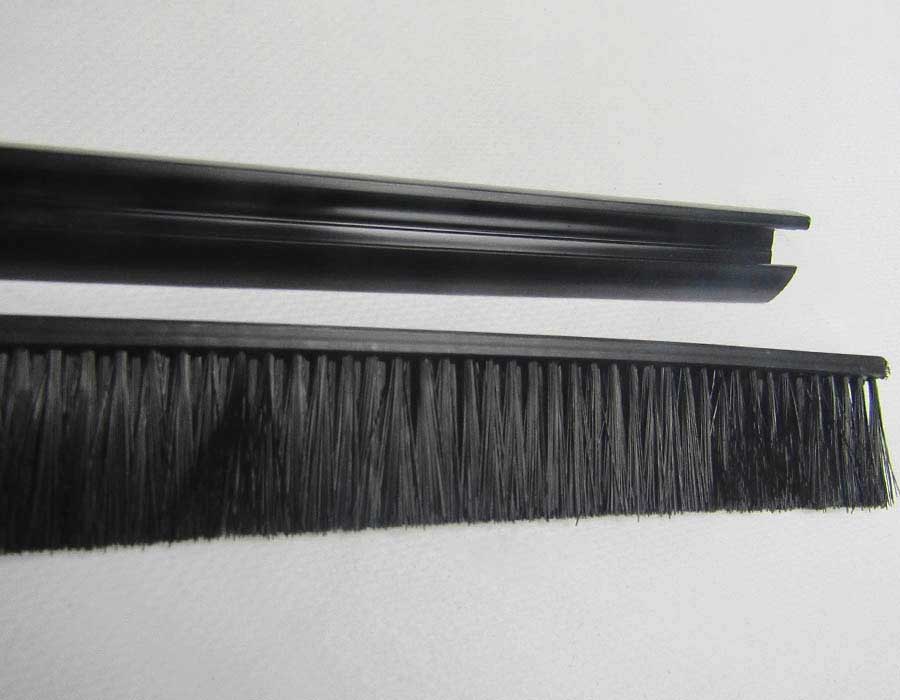 Щетки для эскалатора KONE