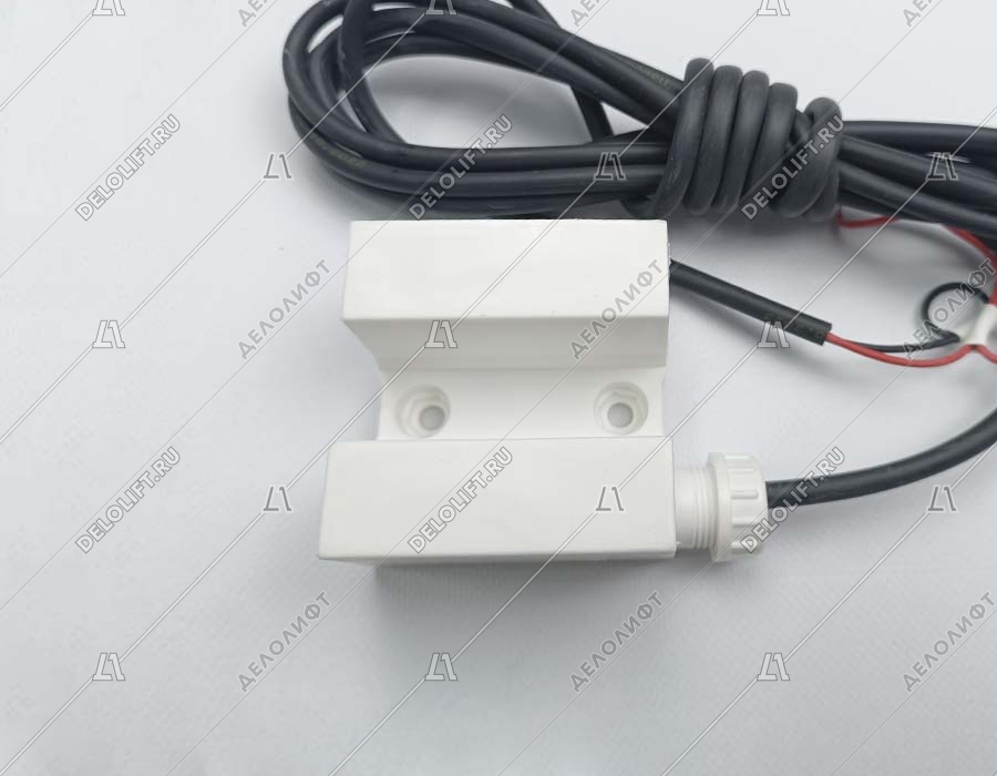 Выключатель путевой, ВПЛ.00.00.000-76