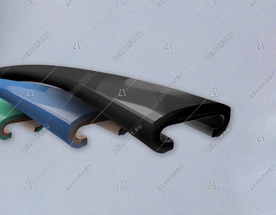 Поручни для эскалаторов