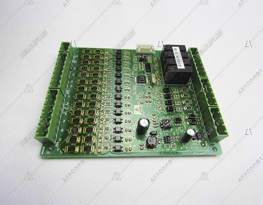 Плата, ES.02/G.01