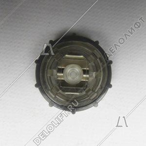 Нажимной элемент кнопки, для ВКЛ13А- П, 3 этаж