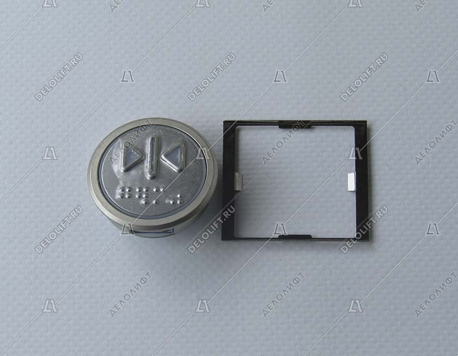 Кнопки закрытия для лифта