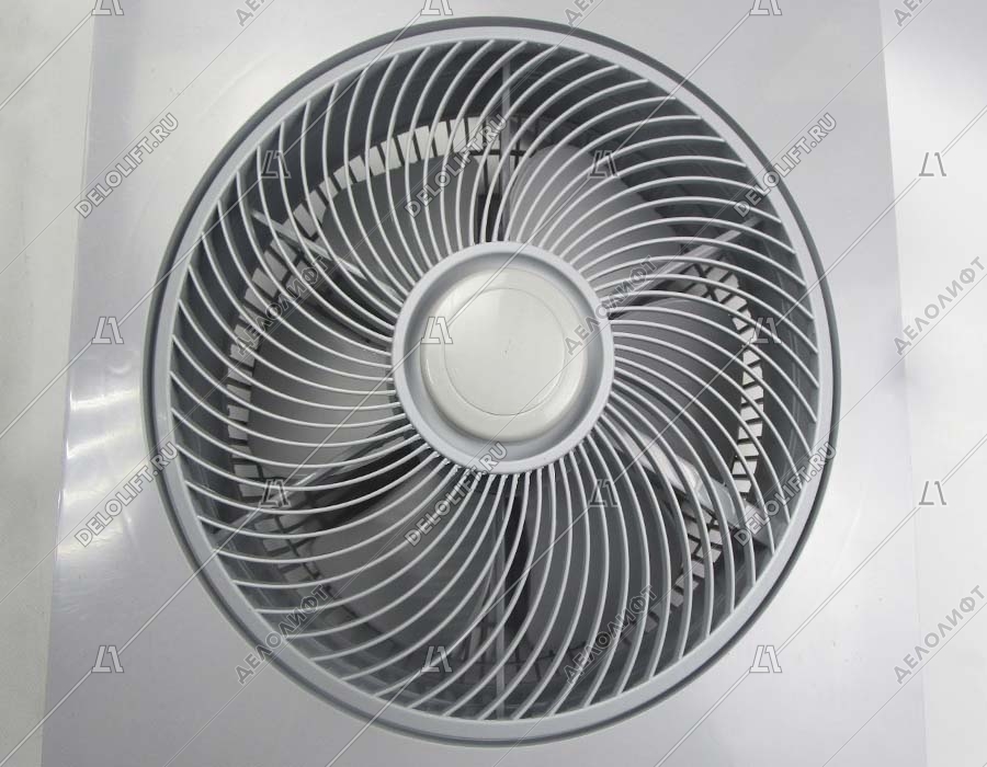 Вентилятор кабины, 220VAC, 50Hz, 40W