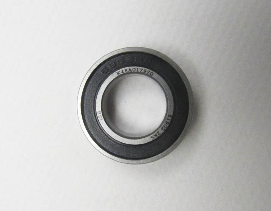 Подшипники для лифтов ЩЛЗ