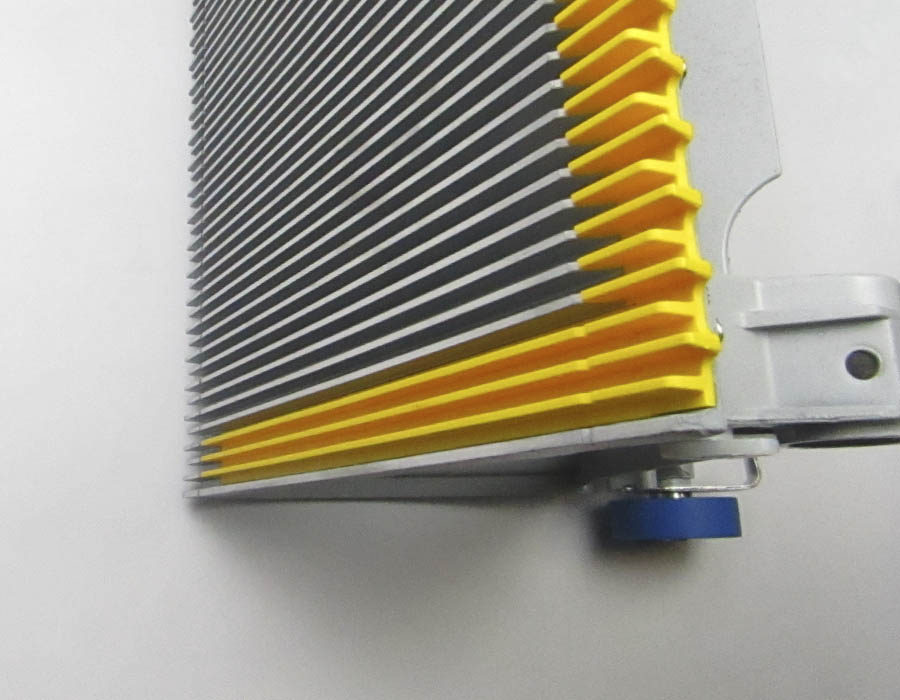 Ступени для эскалатора KONE