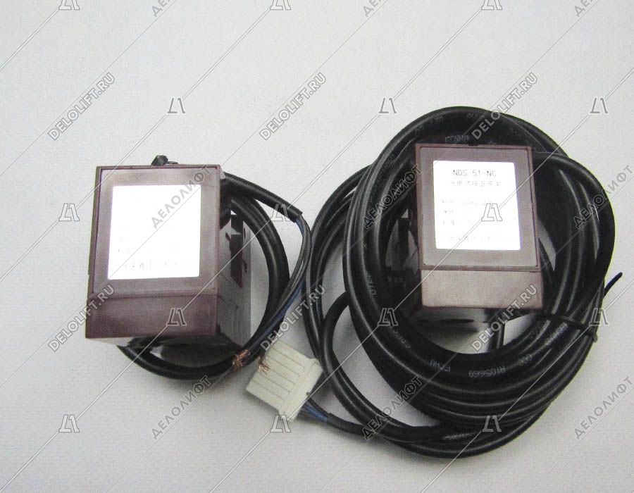 Запчасти для эскалаторов и траволаторов MITSUBISHI ELEVATOR