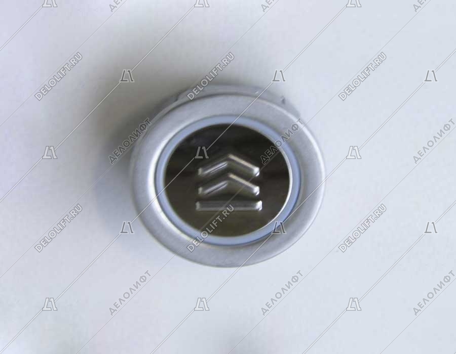 Лифтовые кнопки с подсветкой