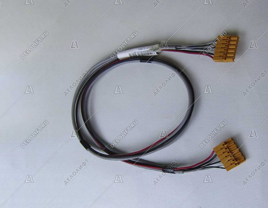 Кабели лифтовые