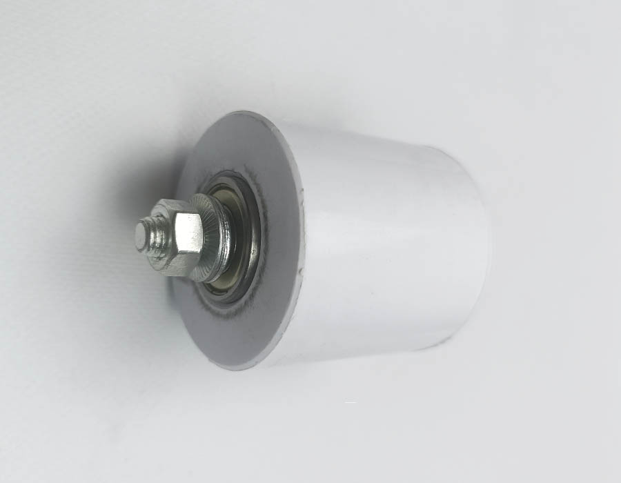 Ролик успокоителя цепи компенсирующей, D - 65 мм