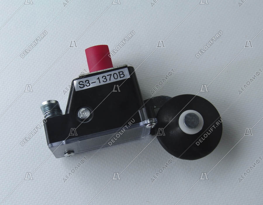 Выключатели концевые для лифта