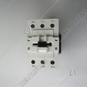Пускатель магнитный, ПМ12-063151, 110В, исполнение А