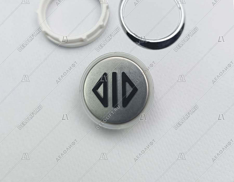 Кнопки приказов для лифтов VEGA