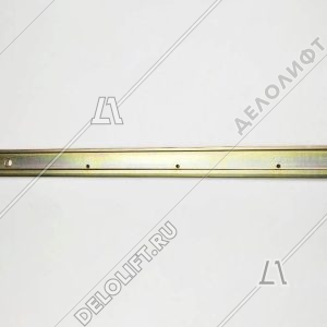 Линейка/трек, L - 720 мм