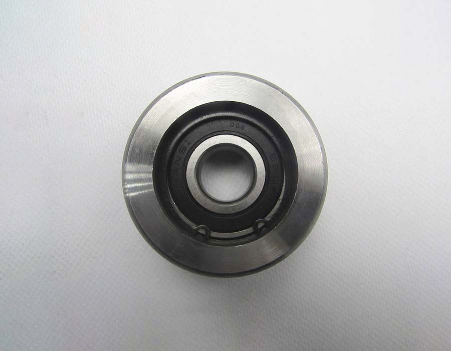 Ролики поручня для эскалатора