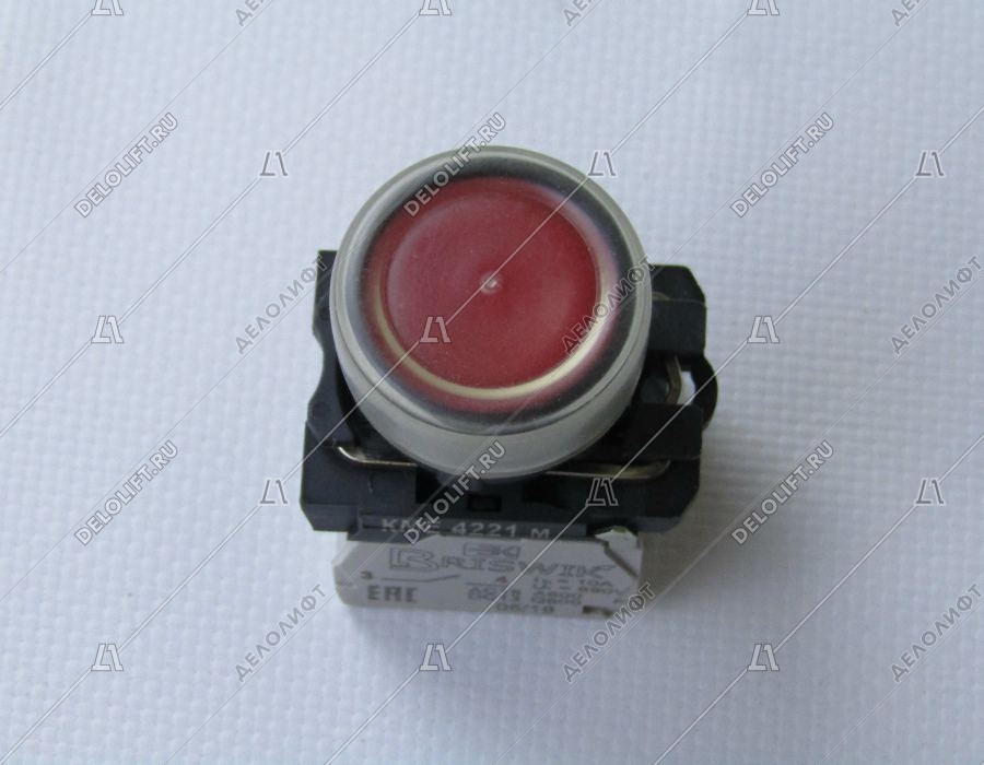 Кнопка, КМЕ-4512У2