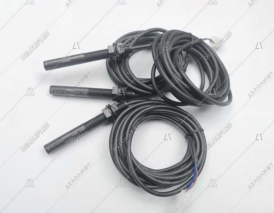 Комплект датчиков, 3 штуки (61U, 61N, 30), L - 3 м