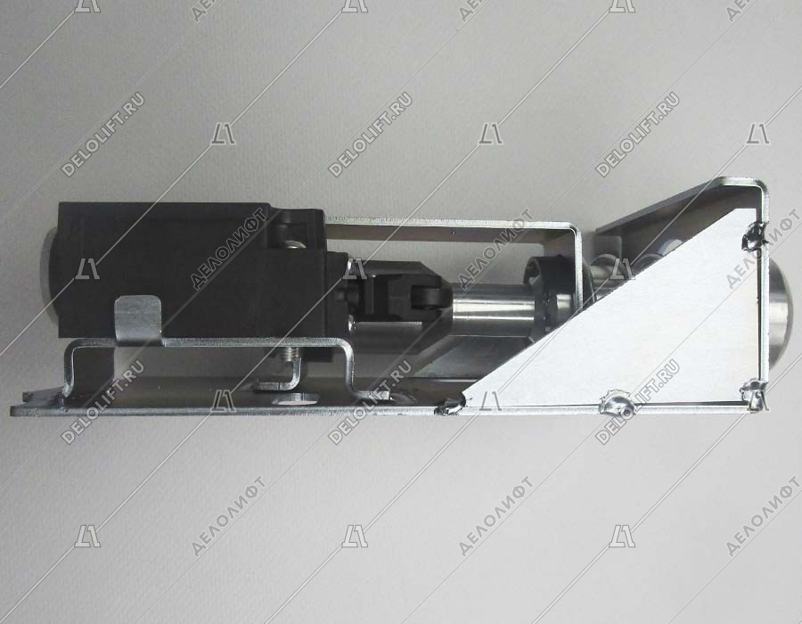 Выключатель плиты перекрытия, в сборе