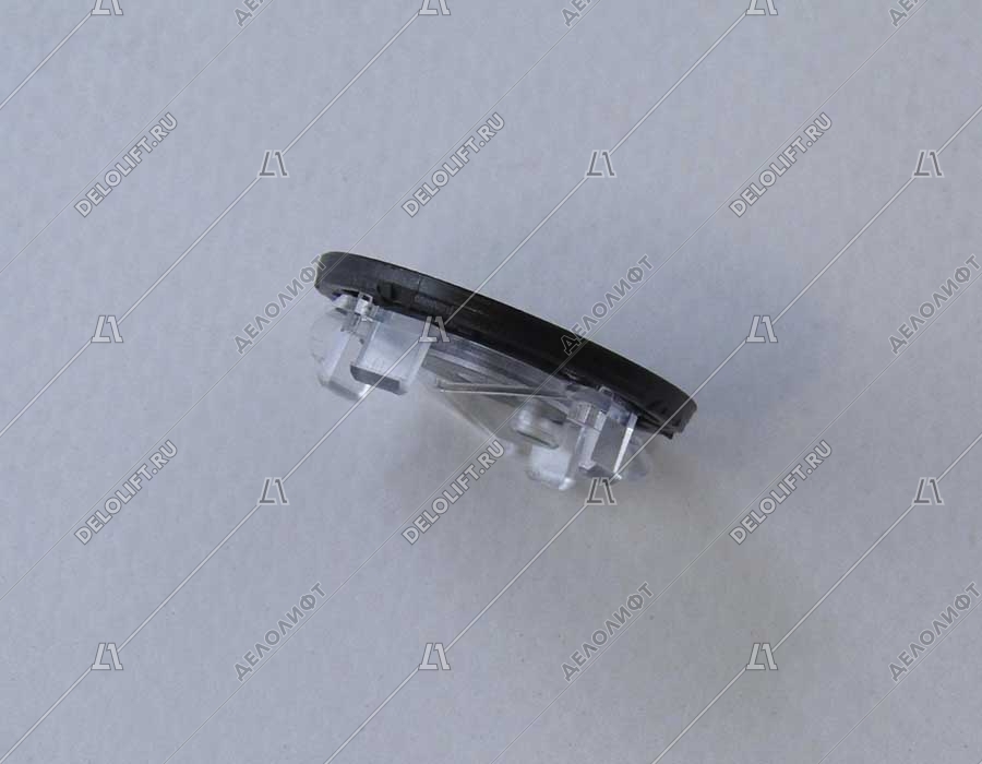 Нажимной элемент кнопки знак "9"