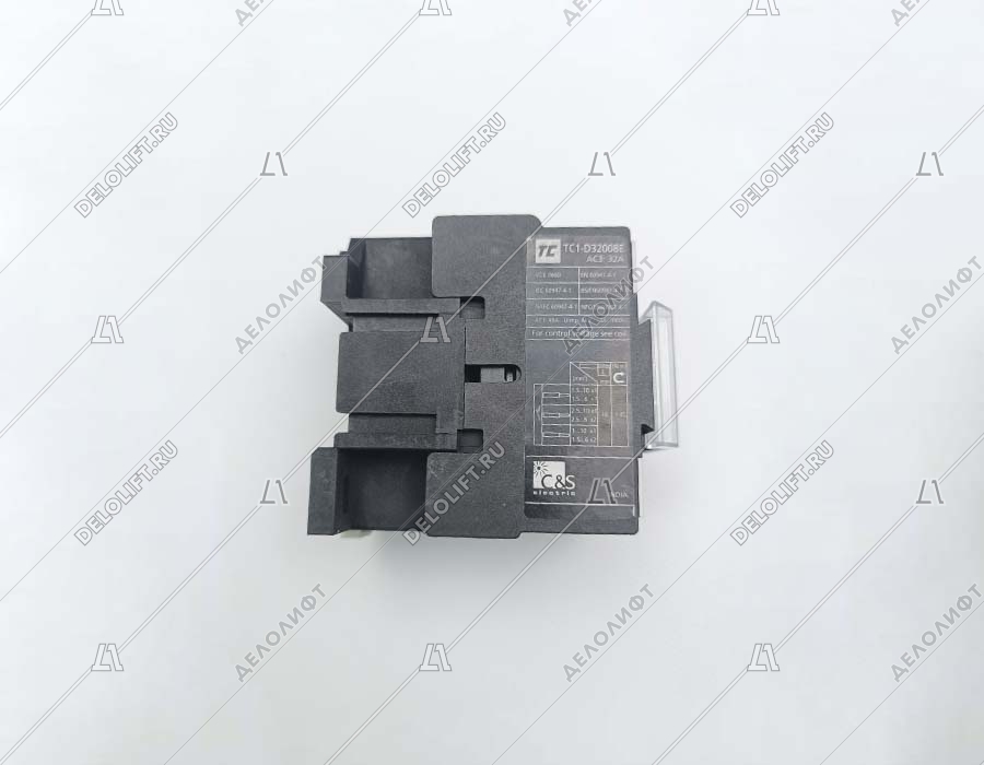 Контактор, TCID32008-E, 110В