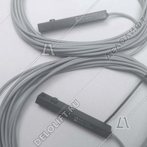 Фотобарьер, ML29-P/25/103/115, приемник+передатчик