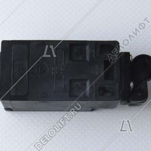 Выключатель концевой, Z1R236-11Z, BETO